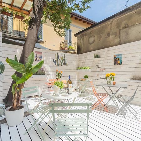 Como Dreams Apartments By Rent All Como Exterior foto
