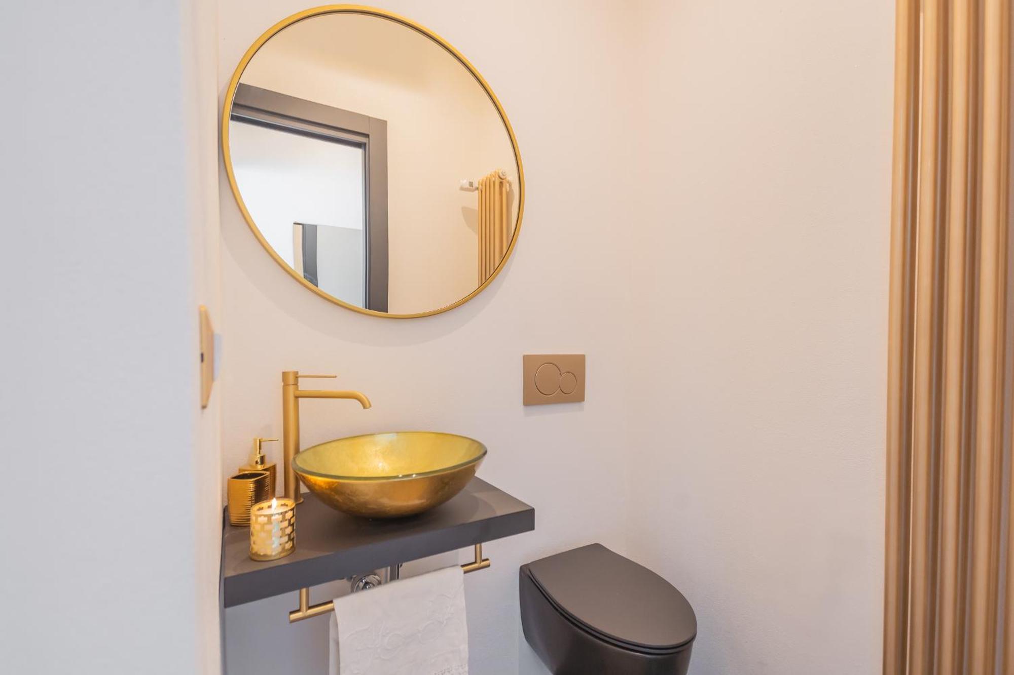 Como Dreams Apartments By Rent All Como Exterior foto